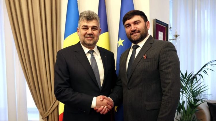 PSDE: România își demonstrează din nou atașamentul față de cetățenii din Republica Moldova
