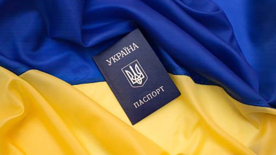 Peste 8 milioane de ucraineni și-au părăsit țara de la începutul invaziei ruse