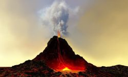 VIDEO Unul dintre cei mai activi vulcani ai planetei a erupt în Hawaii