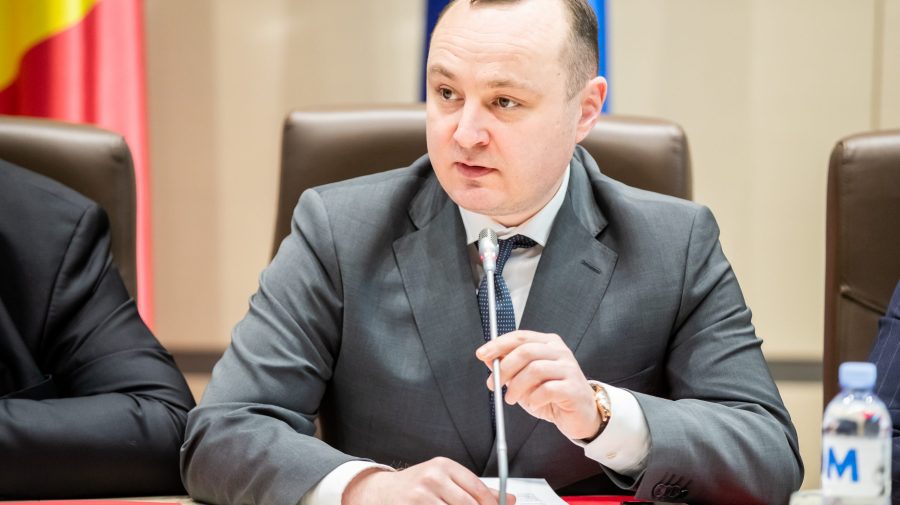 Vlad Batrîncea: Guvernarea are toate pârghiile pentru a combate flagelul corupției