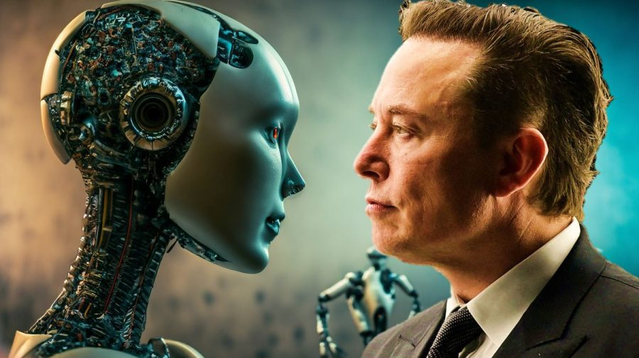 Elon Musk lansează o nouă companie în domeniul inteligenței artificiale
