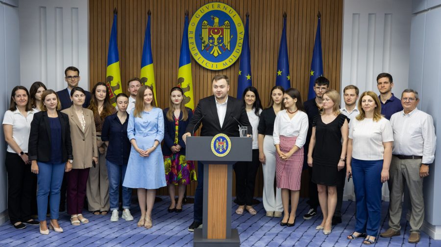 Moldova sunt EU: Congresul şi Forumul de Business al Diasporei – desfăşurate la Chişinău
