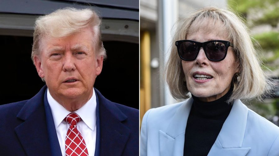 Trump pierde imunitatea în procesul de defăimare intentat de editorialista E Jean Carroll