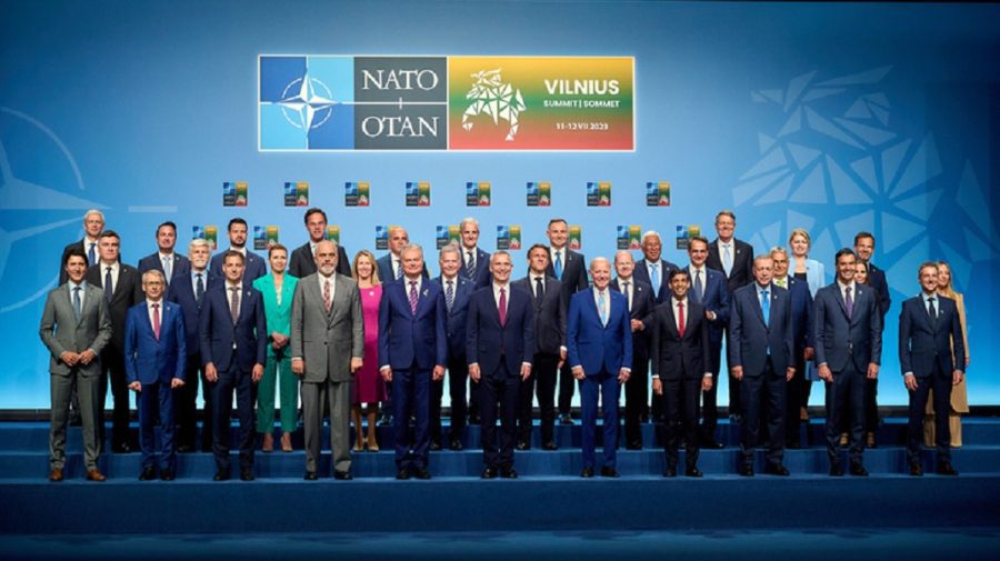 NATO i-a cerut Moscovei să-și retragă trupele, care se află pe teritoriul Transnistriei
