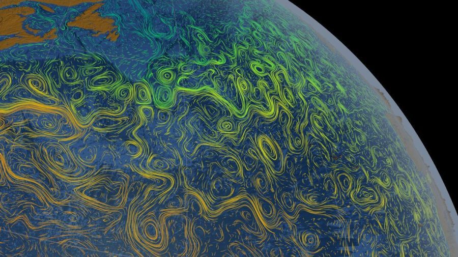 Principalul curent oceanic care reglează clima pe întreg globul dă semne că va intra în colaps