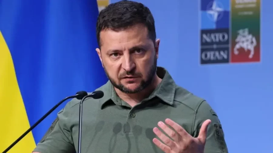 Zelenski s-a resemnat? A recunoscut imposibilitatea aderării Ucrainei la NATO în timpul războiului cu Rusia