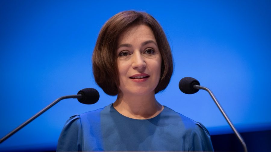 Sandu, la Summitul Salzburg: „Aderarea Moldovei la UE va fi o investiție în democrația și viitorul nostru colectiv”