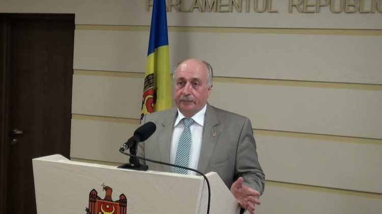 Valeriu Saharneanu: În comparație cu ce s-a întâmplat în ultimii 10 ani, acest Guvern mișcă lucrurile înainte