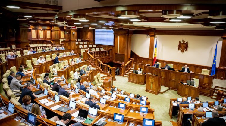 Deputații au decis: Republica Moldova se retrage din Acordul internațional cu privire la zahăr