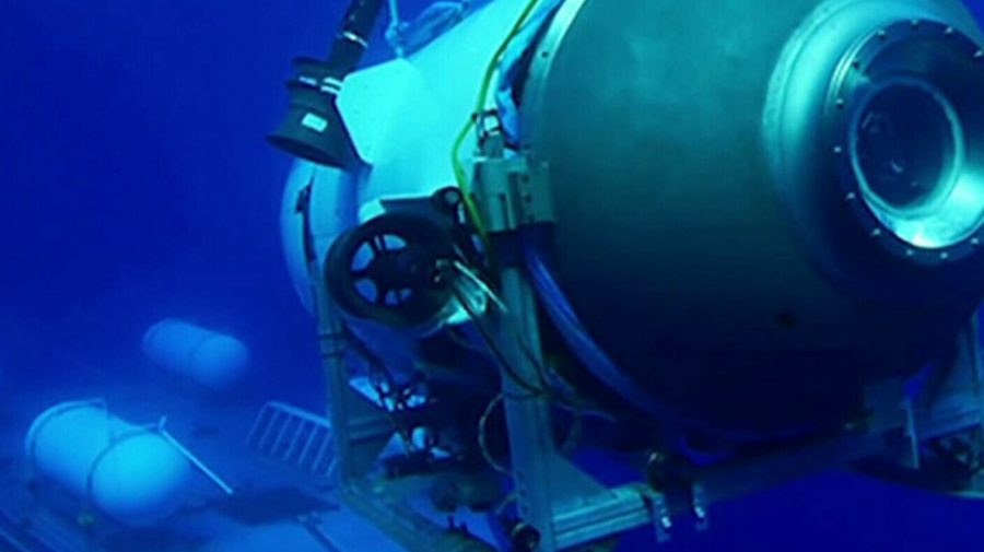 „Știa că se va sfârși așa”: Dezvăluiri șocante făcute de un fost prieten al CEO-ul OceanGate