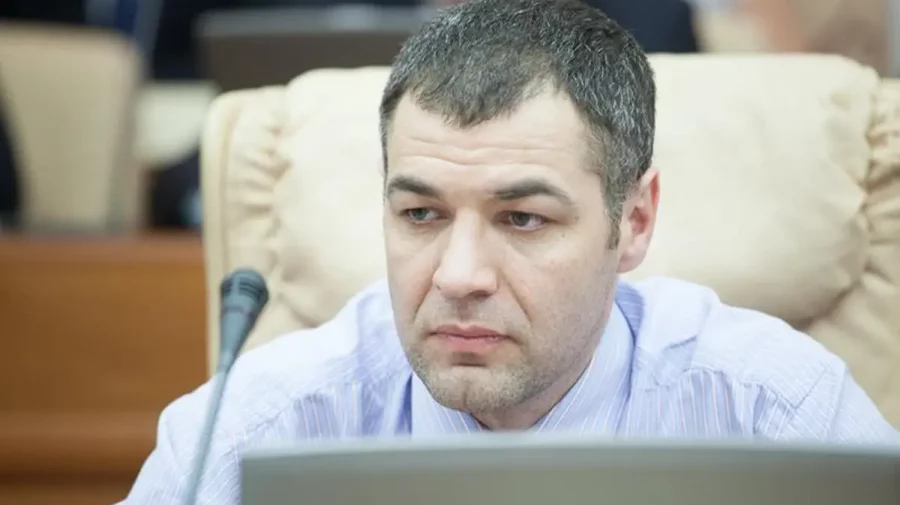 Țîcu se arată deranjat de readucerea lui Spînu în garnitura guvernului: Este o bătaie de joc față de cetățeni