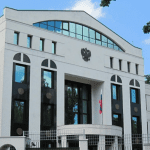Ambasada Rusiei, despre drona de la Crocmaz: Chișinăul caută pretexte să limiteze relația cu Federația Rusă