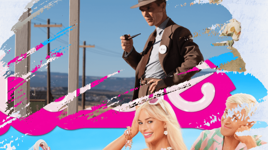 „Barbenheimer”: Două filme-fenomen ale acestei veri!
