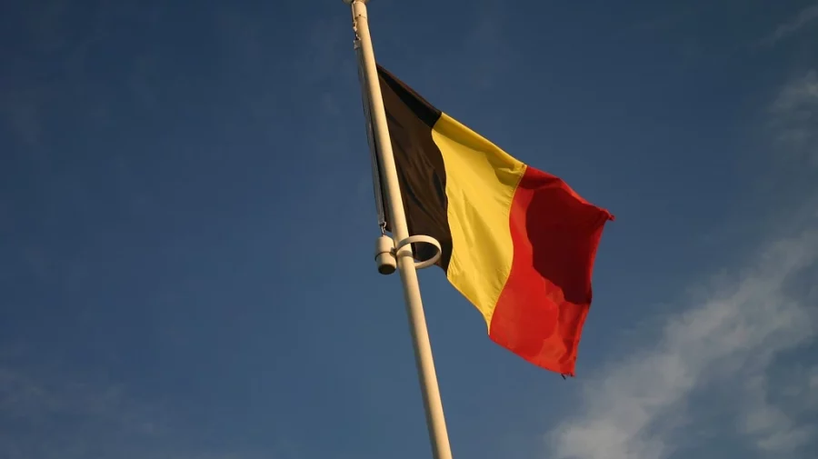 VIDEO Moldova, mai aproape de UE! Se inaugurează ambasada Belgiei la Chișinău