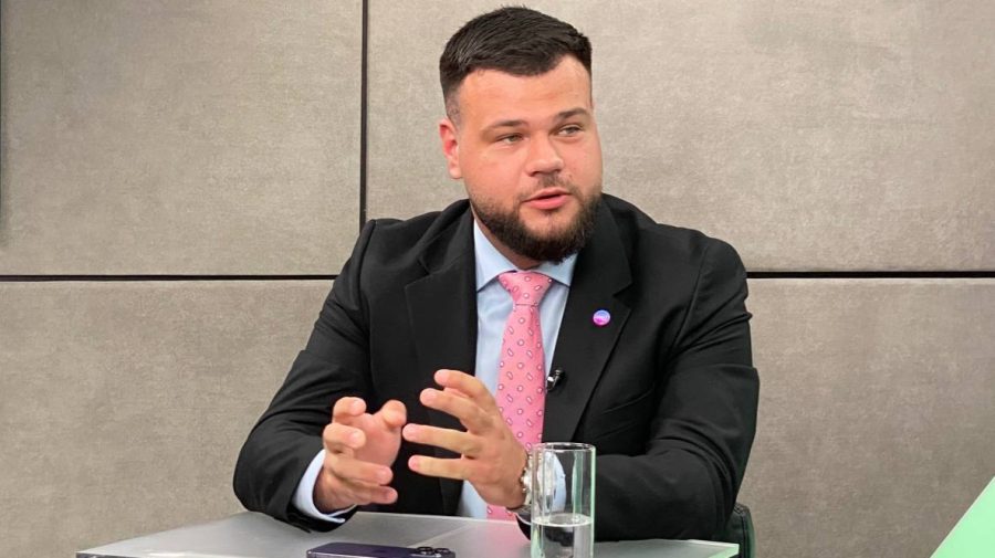 VIDEO Vicepreședinte CUB după plecarea liderilor unor organizații teritoriale: trei nu este un număr mare!