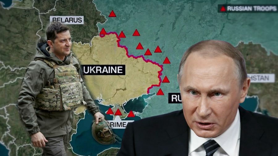 Ce va face Rusia dacă Ucraina va intra în NATO? Președintele Poloniei vine cu explicații