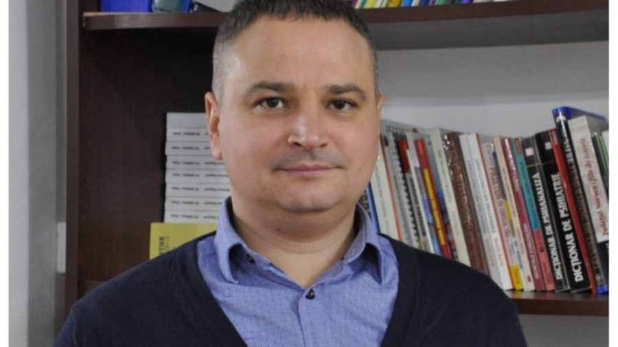 Vasile Coroi este noul Avocat al Poporului pentru drepturile copilului