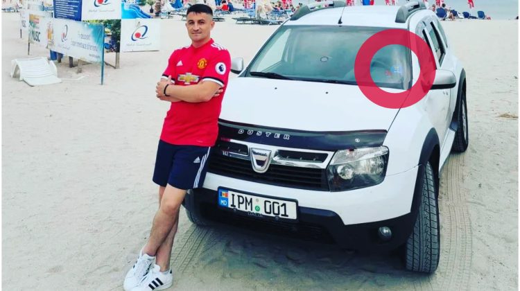 Vacanța cu bucluc a șefului de la Inspectoratul de Mediu. Fotografia care a bulversat internetul. Reacția lui Bulmaga