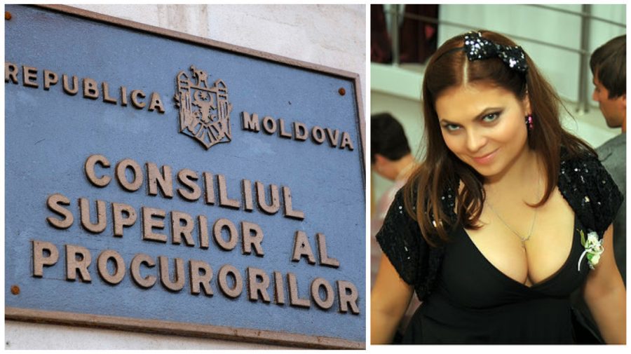 DOC Mirandolina Sușițcaia, procurorul cercetat pentru îmbogățire ilicită, riscă să-și piardă fotoliul? Reacția  CSP