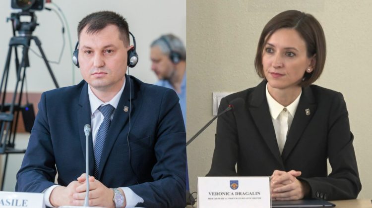 Adjunctul șefei Procuraturii Anticorupție, Vasile Plevan, a PICAT testul integrității. Decizia Comisiei Pre-Vetting