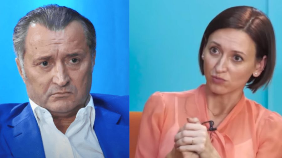 VIDEO Șefa PA spulberă „poftele” lui Filat. Are datorii mari la stat. Dragalin: ”Mai e un dosar care se află pe rol”