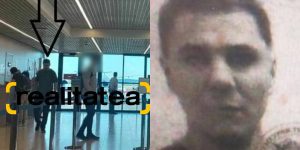 Ashurov Aeroport