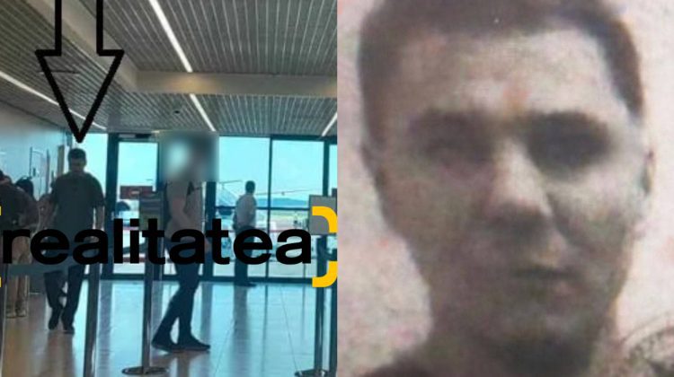 Înmormântarea atacatorului de la Aeroport: Rudele nu au solicitat deocamdată repatrierea