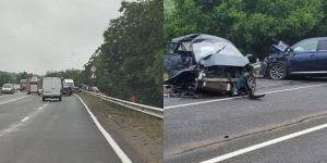 accident Orhei