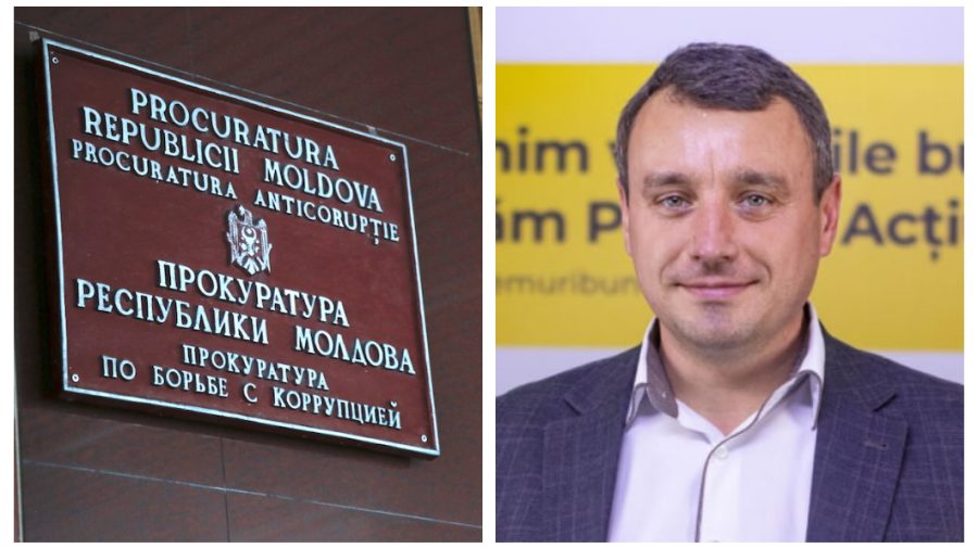 DOC Procuratura Anticorupție încinge spiritele în scandalul cu CNA: Amendamentul unui deputat PAS, motiv de supărare