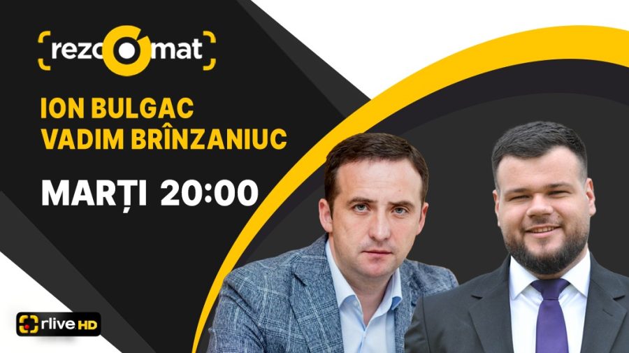Miza alegerilor locale din 5 noiembrie, în dezbateri la RliveTV!