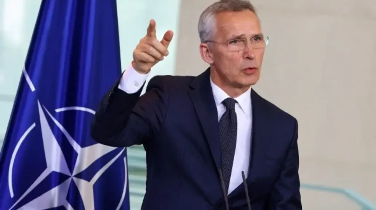 Summitul NATO de la Vilnius s-a încheiat! Stoltenberg a anunțat deciziile
