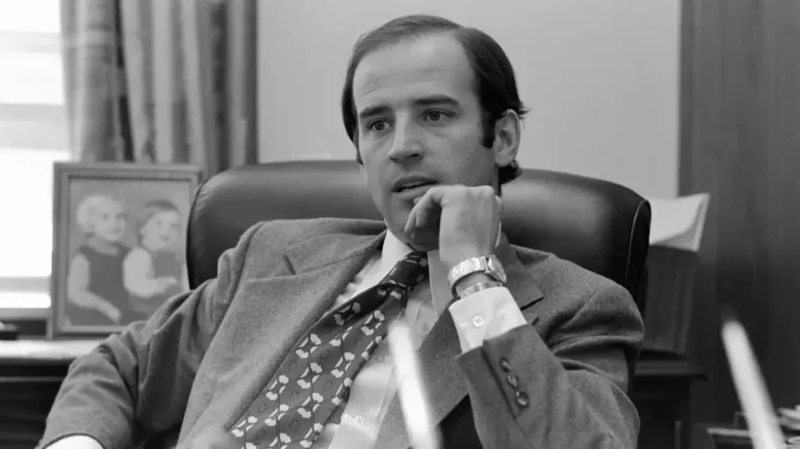 STOP CADRU Biden se vedea mort deja către anul 2020