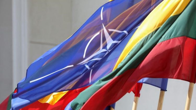 Lituania, ținta unui atac cibernatic masiv înaintea începerii summitului NATO