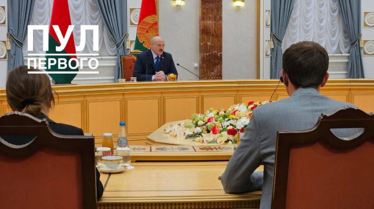 VIDEO Lukașenko: Prigojin nu se mai află în Belarus, e la Sankt Petersburg. Putin nu e răzbunător ca să-l lichideze