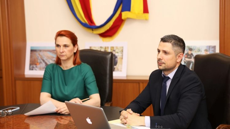 Moldova se alătură Coaliției globale pentru combaterea drogurilor sintetice. Ce înseamnă asta