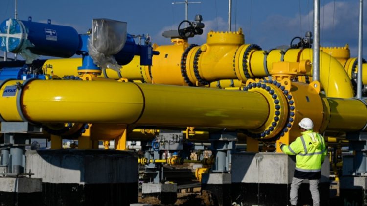 Avertisment: Nu mizați pe continuarea tranzitului gazelor ruseşti prin Ucraina. Livrările s-ar putea opri oricând