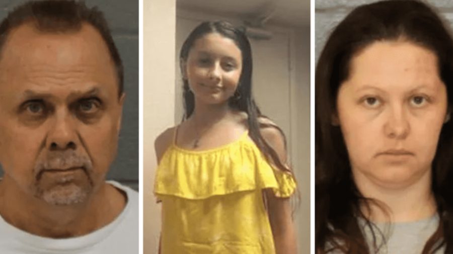 VIDEO SUA: Noi detalii în cazul dispariției misterioase a Mădălinei. Tatăl vitreg, suspectat că ar fi vândut copilul