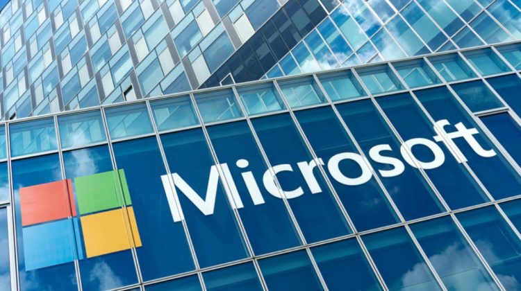 Microsoft, investigată de UE pentru posibile practici anticoncurențiale