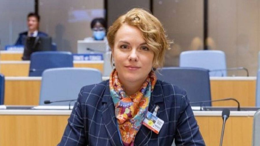 Un ambasador al Republicii Moldova, numit în funcția de secretar executiv a Comisiei Economice pentru Europa a ONU