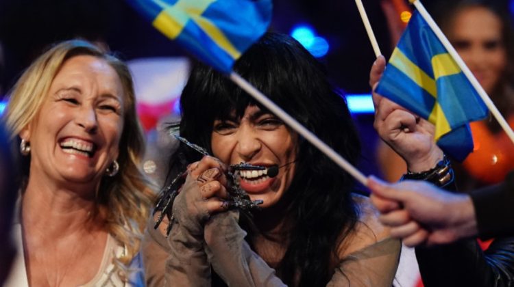 Eurovision 2024: S-a decis orașul în care se va desfășura competiția anul viitor