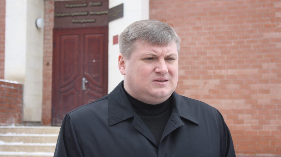 Omorul lui Horjan, subiect discutat la ședința CUC: Delegația Republicii Moldova a condamnat cu fermitate