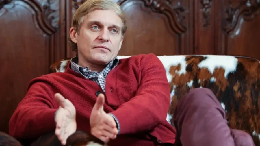 Marea Britanie ridică sancțiunile împotriva lui Oleg Tinkov