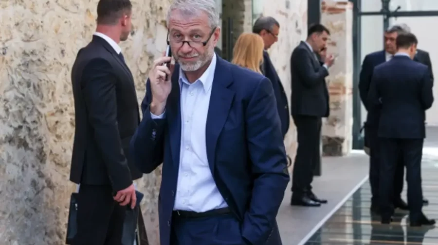 Prima ședință la Curtea de Justiție a UE privind plângerea miliardarului rus Abramovici împotriva sancțiunilor 