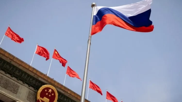 MID-ul a dat explicații Beijingul, după ce a deteriorat Consulatul chinez din Odesa