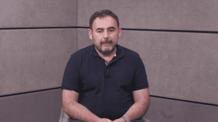 Horjan ar fi murit în chinuri! De ce politicienii de la Chișinău tac? Tkaciuk: Am fost sfătuit să nu depun mărturii