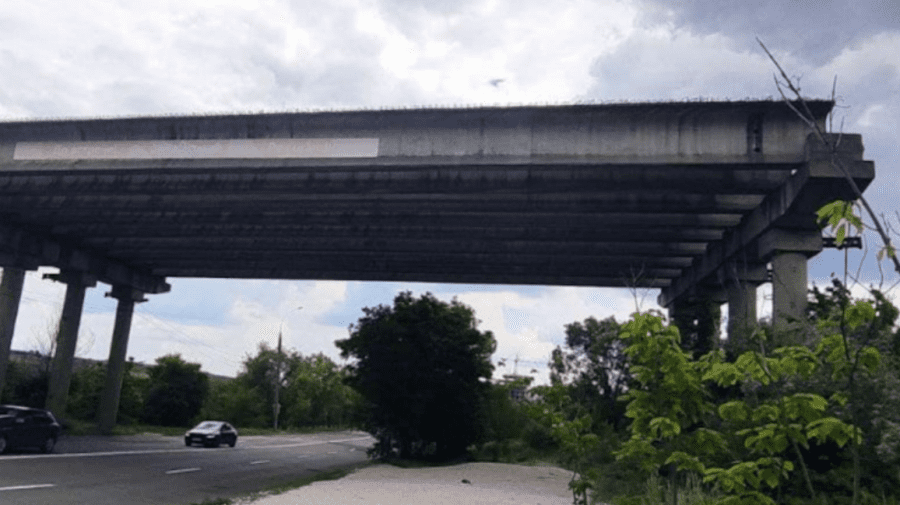 Încă o zi! Traficul rutier pe unele străzi din Chișinău va fi redirecționat