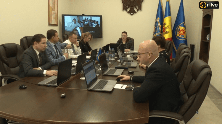 VIDEO CSP a decis: Când va avea loc Adunarea Generală a Procurorilor
