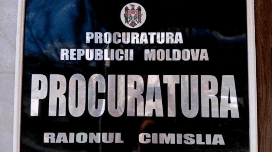 Un bărbat din Cimișlia riscă 15 ani de pușcărie! Ce faptă a comis