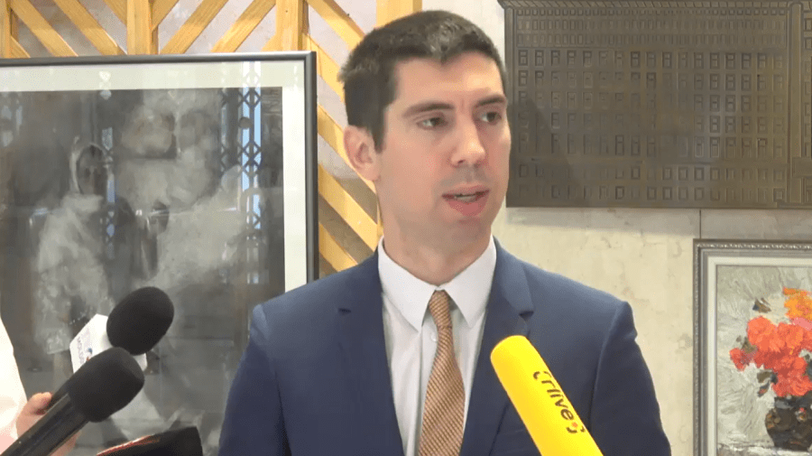 VIDEO Cazul Horjan: Mihai Popșoi, după audierile de la Parlament. ”Presupusul ucigaș nu se afla în țară”