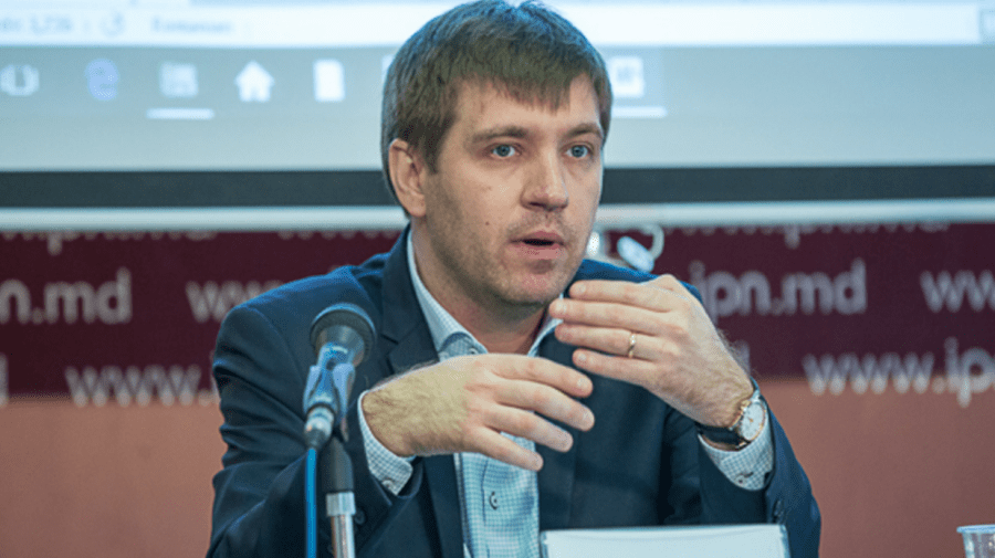 Paza, anulare! Candidatul non-judecător la CSM, Vanu Jereghi, s-a retras din concurs